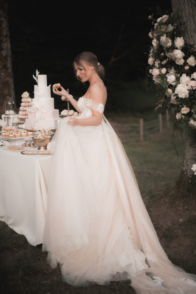 Torte, Hochzeitstorte, Sweets for my Sweet